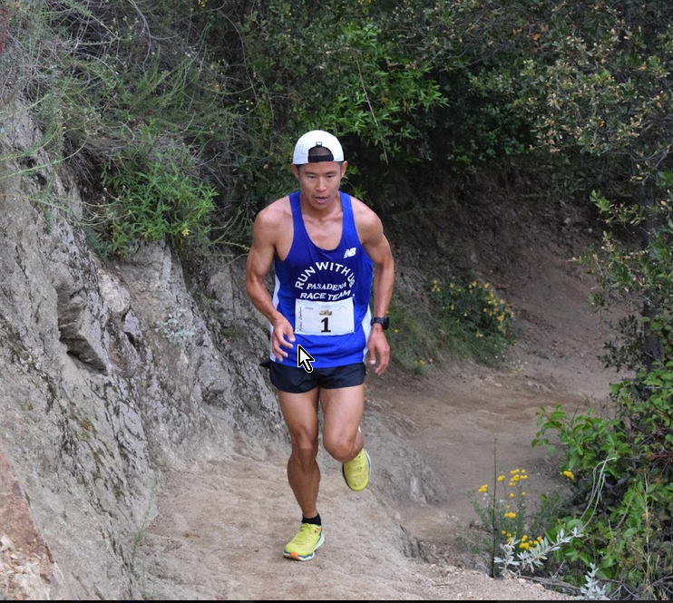 Mount Wilson Trail Race May 25, 2024 730 am